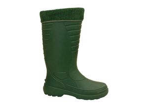 4025888227918 - Craftland - WerkzeugHERO WStiefel 35059 Grönland eva grün Gr50 (1 Paar)