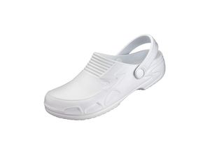 4025888227963 - CLEAN EVA-Clog Weiss Gr41