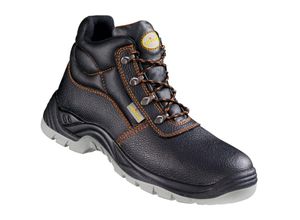 4025888228236 - VITA Schnürstiefel WICA® Schwarz - EN ISO 20347 O1 Gr38