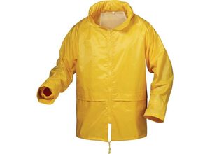 4025888232257 - Herning regenjacke gelb Gr 3-XL (58 60) 2121-3 Gr 3-XL (58 60) - Craftland