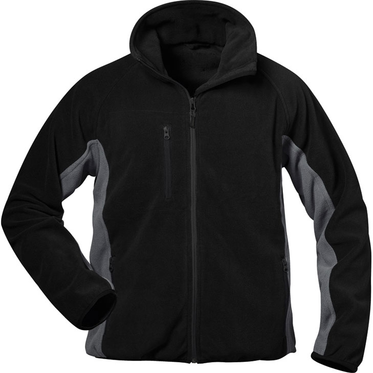 4025888232714 - CRAFTLAND® Fleece Jacke 100% Polyester ca 300 g m² !!! AUSLAUFMODEL