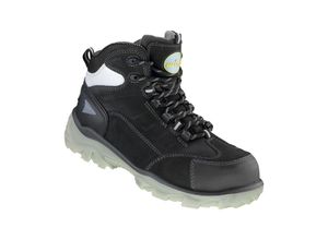 4025888241433 - Wica - licata Schnürstiefel ® Schwarz en iso 203452011 S3 src Gr48