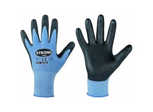 4025888243260 - HANTING STRONGHAND® Handschuhe Größe 7