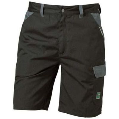 4025888245011 - Feldtmann - Short Rio Gr 50 schwarz grau