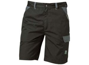 4025888245066 - Elysee - Feldtmann Short Rio Gr 60 schwarz grau