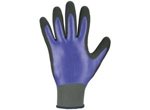 4025888247480 - Laredo Handschuhe Nylon Nitril Nitril Gr10 Beschichtung - Stronghand