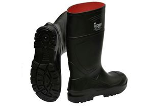 4025888251449 - Craftland - otra pu-stiefel schwarz en iso 203452011 S5 ci 3533038 Gr38