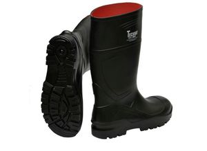 4025888251456 - Craftland - otra pu-stiefel schwarz en iso 203452011 S5 ci 3533039 Gr39