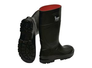 4025888251463 - Sicherheitsstiefel Otra Größe 40 schwarz S5 ci src en iso 20345 Polyurethan - Techno Boots