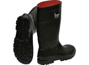 4025888251470 - Craftland - techno boots 35330-41 Sicherheitsstiefel Otra Größe 41 schwarz S5 ci src en iso