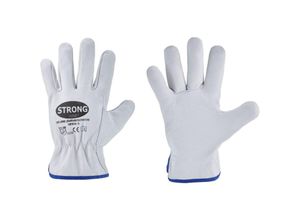 4025888257724 - STD SILVERSTONE STRONGHAND® Handschuhe Größe 12