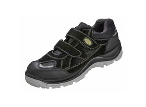 4025888267921 - - maletto 31390 Halbschuh Gr40 Schwarz en iso 20345 S1P