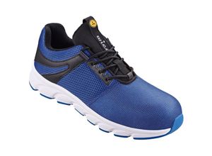 4025888277739 - FP - gavia Halbschuhe wica® Blau en iso 20345 S1P esd sra 31541 Gr41