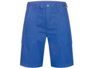 4025888370966 - Craftland - kusel Shorts ® Kornblau Gr46