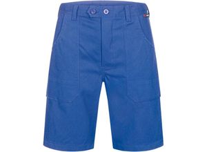 4025888371017 - Craftland - kusel Shorts Gr56 Kornblau