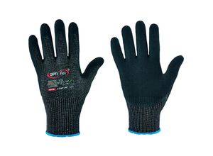 4025888381092 - Optiflex - comfort cut opti flex® Handschuhe Größe 6