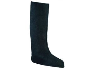 4025888410594 - Norway - einziehstrümpfe für wathosen und stiefel Gr38 schwarz Material Polyester-FilzH