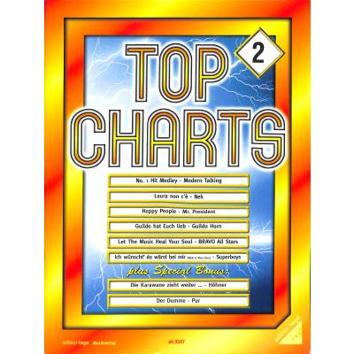 4026029901605 - Top Charts 2