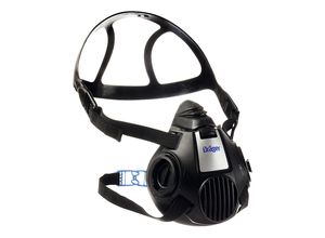 4026056001101 - Halbmaske X-plore® 3300 Dräger