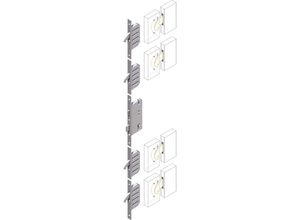 4026058118685 - Winkh Mfv 4 SCHWENKR65 92 20 Silb ls - Winkhaus 4026058118685 - Winkh Mfv 4 SCHWENKR65 92 20 Silb ls - Winkhaus