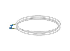 4026058193590 - Stv-Kabel Stößel-Motor fl 2 m - Winkhaus