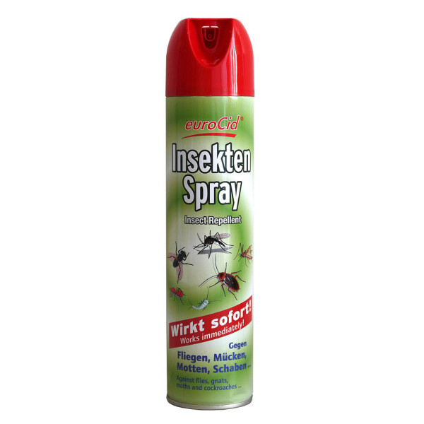 4026085020005 - Insektenspray 4026085020005 400 Milliliter