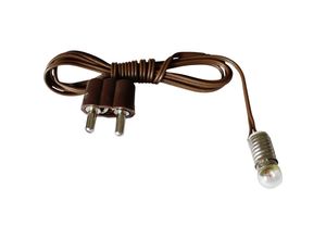 4026179698042 - 69804 Beleuchtung Glühlampe Warmweiß E55 35 v - Kahlert Licht