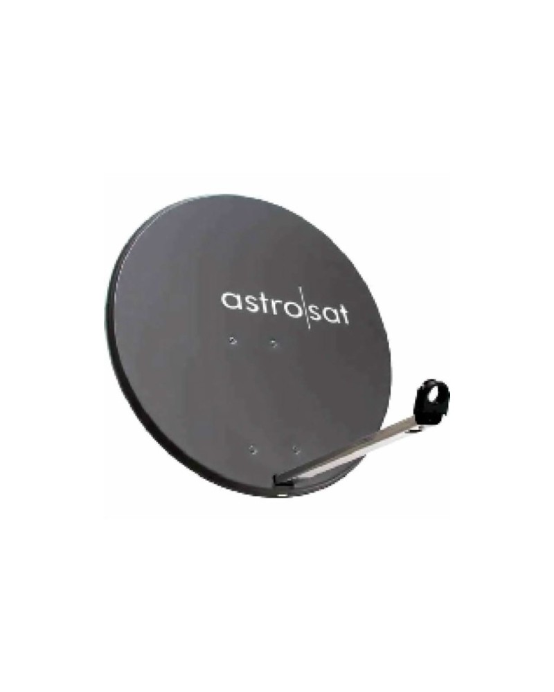 4026187740184 - 1 Satellitenantenne Alu 85cm anth mMasth 40mm 1 4026187740184