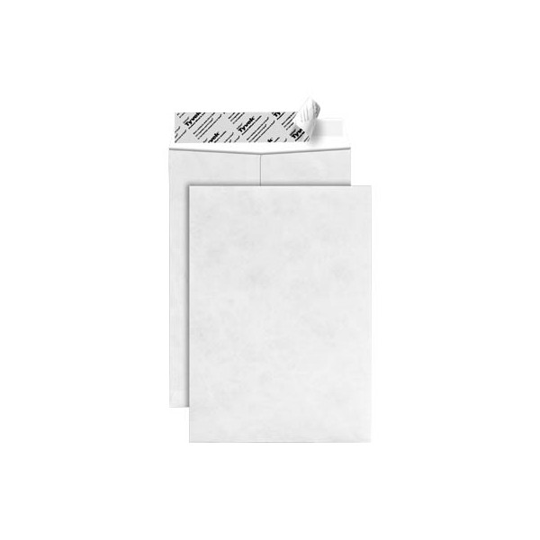 4026283055328 - Versandtaschen Tyvek Pocket 11782 C4 ohne Fenster haftklebend 55g weiß 4026283055328 100 Stück