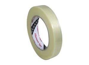 4026359101997 - FP - Filament - Band f 407 50 m x 15 mm farblos