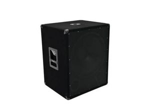 4026397101140 - BX-1850 Passiver PA Subwoofer 45 cm 18 Zoll 600 W 1 St