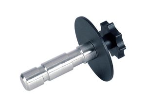 4026397110692 - Voelkner Selection - tv-zapfen M12 inkl rändel TV-Zapfen (ø x l) 28 mm x 120 mm