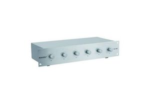 4026397262360 - Rack ELA-Lautstärkeregler Silber Aluminium