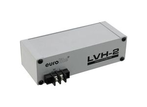 4026397324785 - EuroLite LVH-2 Video Verteilverstärker