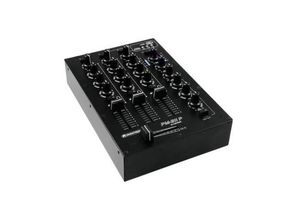 4026397467161 - PM-311P DJ-Mixer mit Player