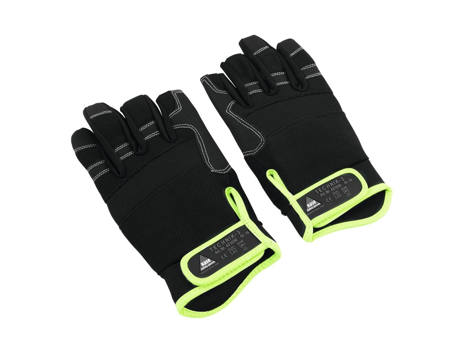 4026397505627 - HASE Handschuhe 3 Finger Größe M Roadie-Handschuhe 4026397505627 - HASE Handschuhe 3 Finger Größe M Roadie-Handschuhe