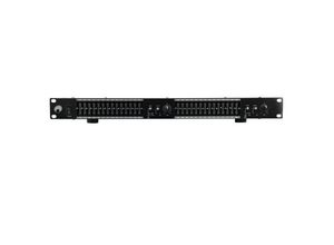 4026397522822 - GEQ-2150 2-Kanal 19 Zoll Equalizer