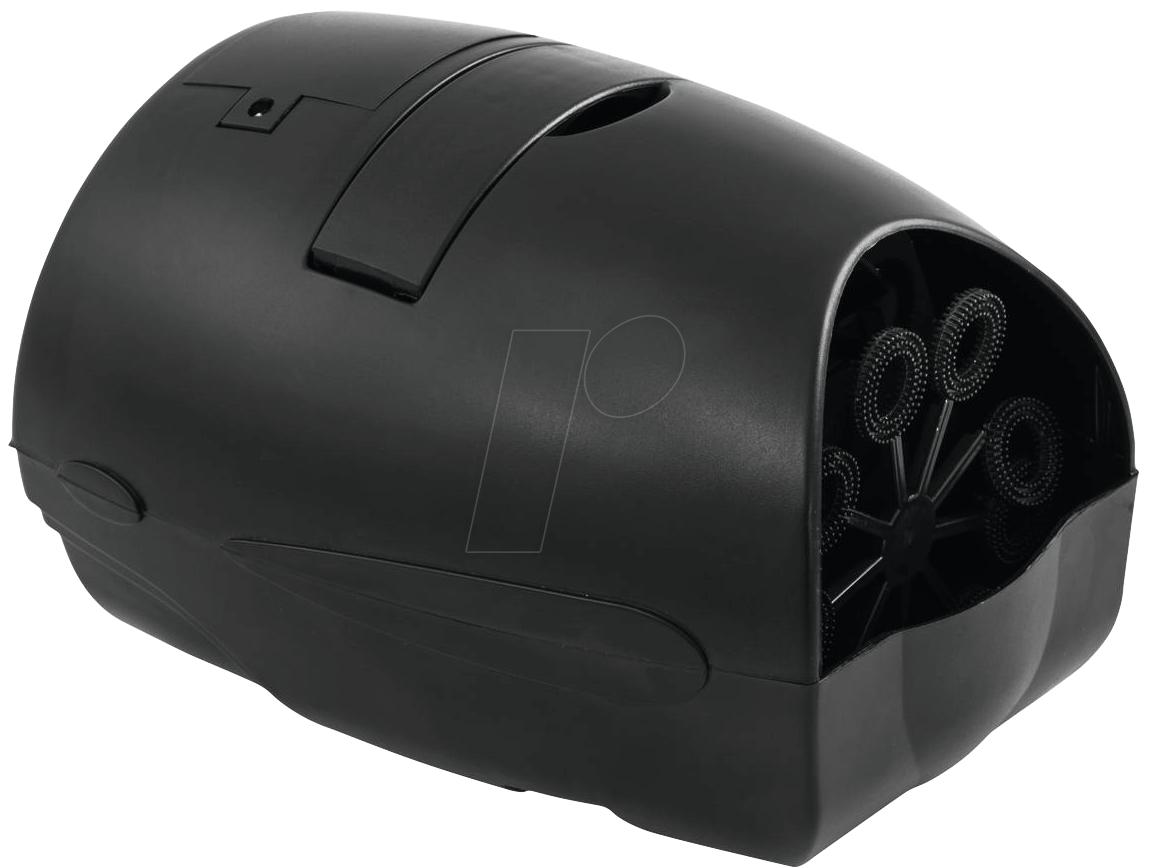 4026397575422 - EURO 51705075 - Seifenblasenmaschine B-55 mobil 4026397575422 - EURO 51705075 - Seifenblasenmaschine B-55 mobil