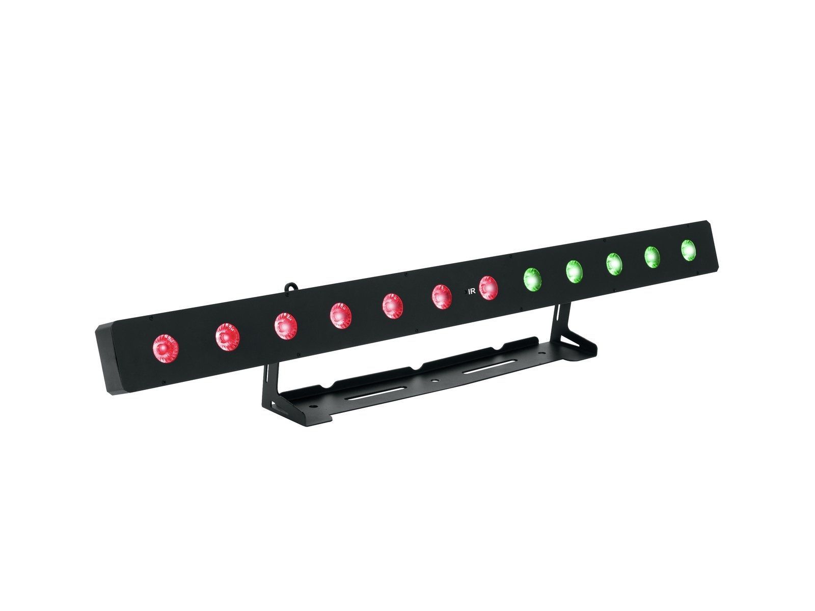 4026397602654 - EUROLITE LED PIX-12 HCL LED-Bar Restbestand! LED-Leiste mit 12 x 10 W 6in1-LED