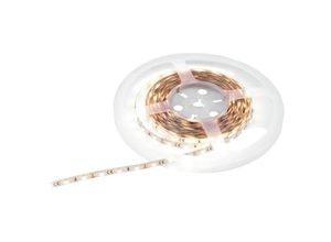 4026397631142 - 50530106 LED-Streifen eek f (a - g) 12 v 5 m Warmweiß 5 m - Eurolite