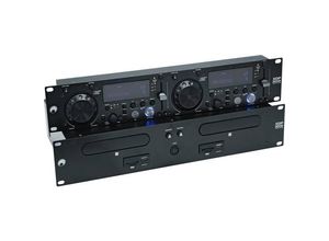 4026397655964 - XDP-3002 DJ Doppel CD MP3 Player