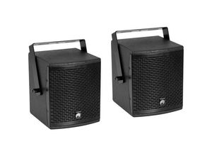 4026397680133 - Molly-6 Aktiver Monitor-Lautsprecher 1727 cm 65 Zoll 130 W 1 Paar