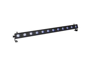 4026397716146 - BAR-12 QCL LED-Bar Anzahl LEDs (Details) 12