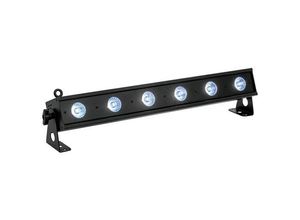 4026397716160 - BAR-6 QCL LED-Bar Anzahl LEDs (Details) 6