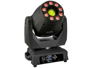 4026397722390 - 51786085 TMH-H180 LED-Moving Head Anzahl LEDs (Details)10