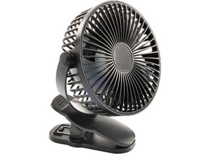 4026411060323 - Mini Ventilator mit Clip