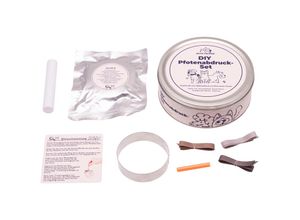 4026411060552 - Pfotenabdruck-Set