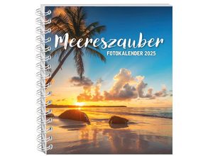 4026411062099 - Meereszauber Fotokalender 2025