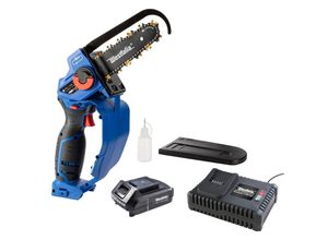 4026411092041 - Akku-Einhand-Powersäge X-Saw Pro 18 Volt XXL Set