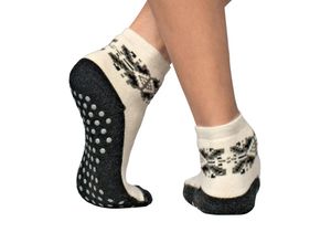 4026411668369 - Angora Stoppersocken (Größe 41-43)